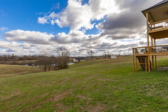 80 Josalyn Court, Paint Lick, KY 40461