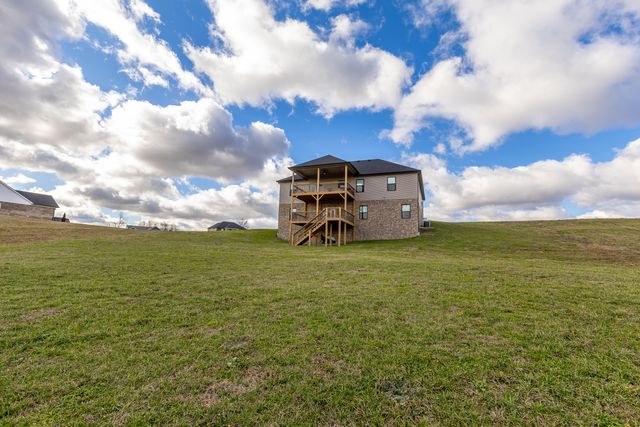 80 Josalyn Court, Paint Lick, KY 40461