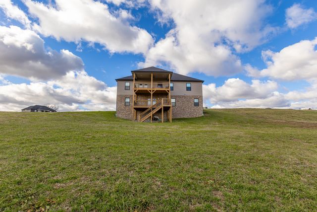 80 Josalyn Court, Paint Lick, KY 40461