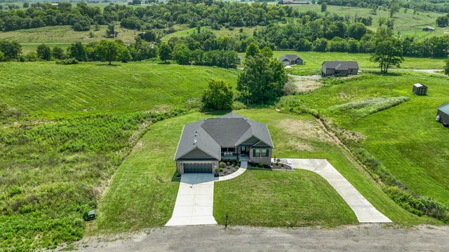 80 Josalyn Court, Paint Lick, KY 40461