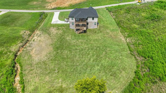 80 Josalyn Court, Paint Lick, KY 40461