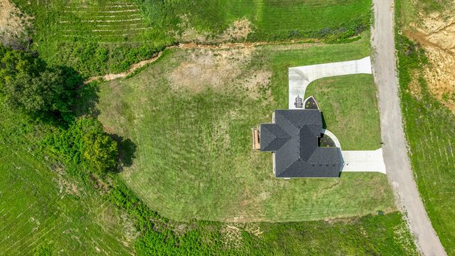 80 Josalyn Court, Paint Lick, KY 40461