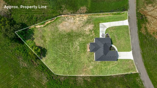 80 Josalyn Court, Paint Lick, KY 40461