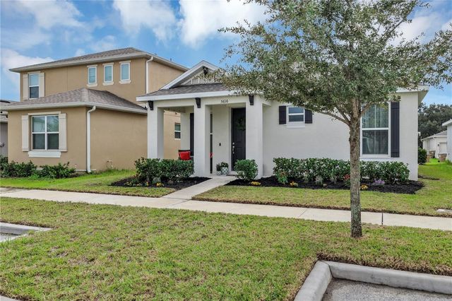 5616 BEGGS ROAD, St Cloud, FL 34771
