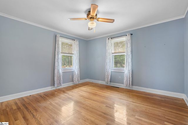 31 Twin Springs Drive, Greenville, SC 29605