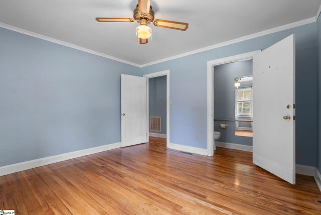 31 Twin Springs Drive, Greenville, SC 29605