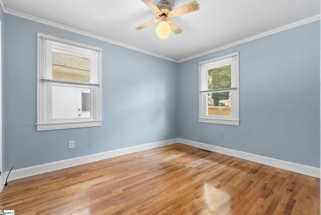 31 Twin Springs Drive, Greenville, SC 29605