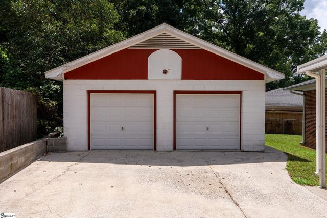 31 Twin Springs Drive, Greenville, SC 29605