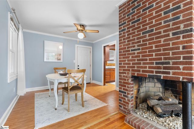 31 Twin Springs Drive, Greenville, SC 29605