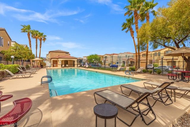 7569 Garden Village Lane, Las Vegas, NV 89113