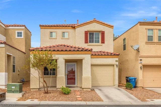 7569 Garden Village Lane, Las Vegas, NV 89113