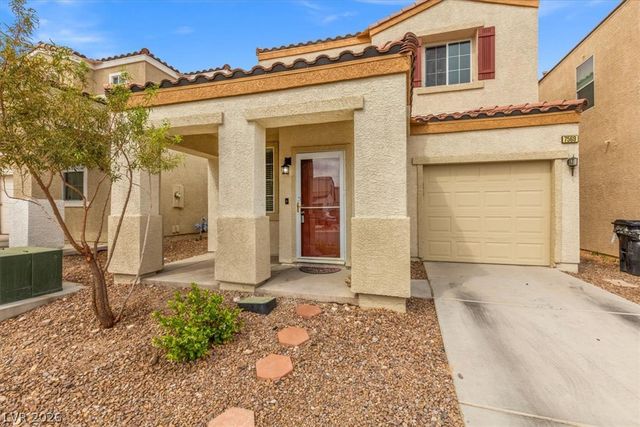 7569 Garden Village Lane, Las Vegas, NV 89113