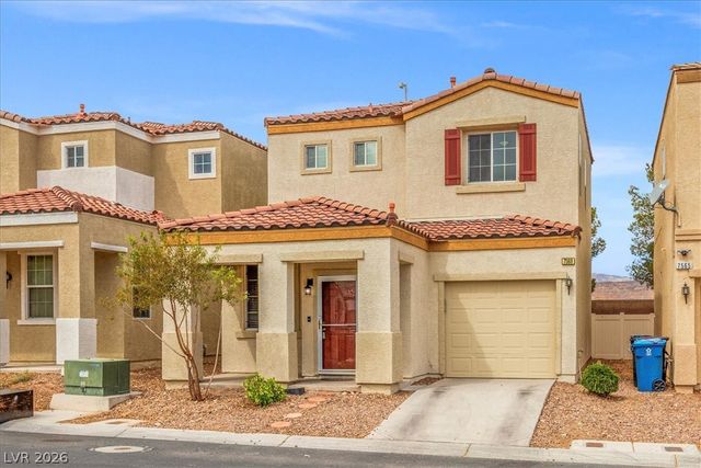 7569 Garden Village Lane, Las Vegas, NV 89113