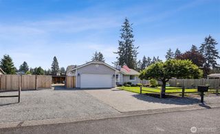 23505 66th Avenue Ct E, Graham, WA 98338