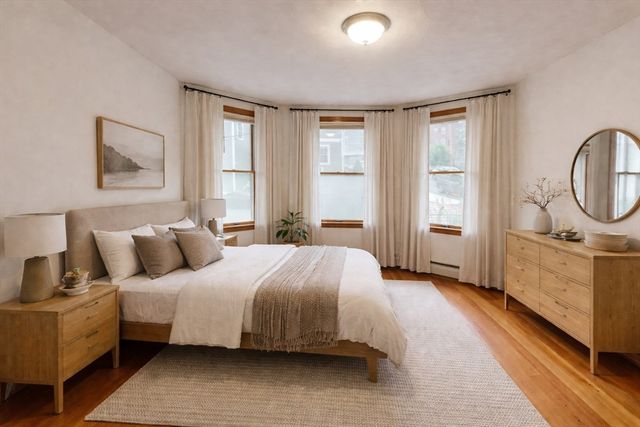 105 Walnut St 1, Somerville, MA 02145