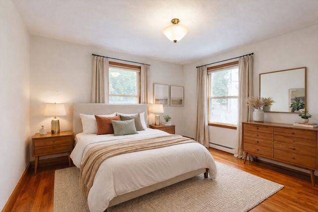 105 Walnut St 1, Somerville, MA 02145