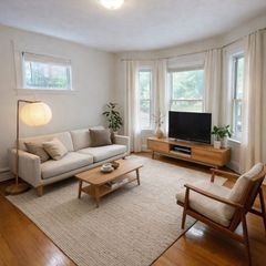 105 Walnut St 1, Somerville, MA 02145