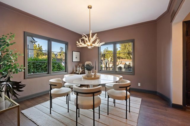 1077 Trestle Glen Rd, Oakland, CA 94610