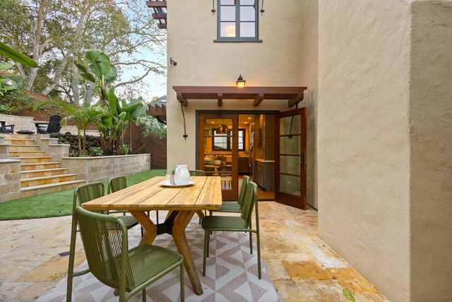 1077 Trestle Glen Rd, Oakland, CA 94610