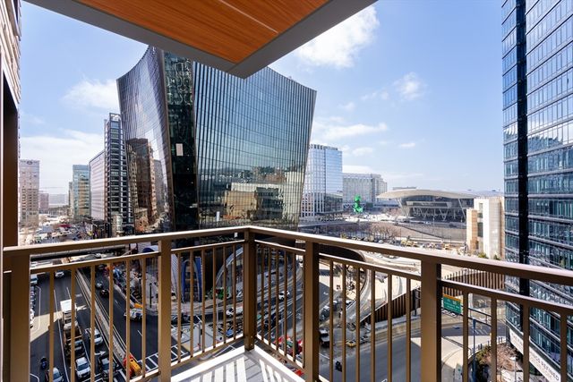 135 Seaport Blvd 1020, Boston, MA 02210