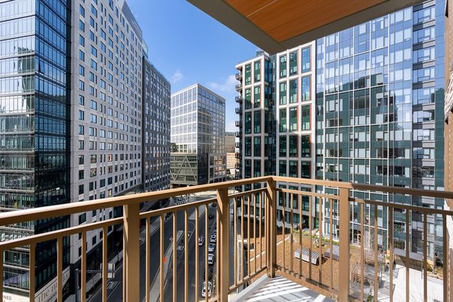 135 Seaport Blvd 1020, Boston, MA 02210