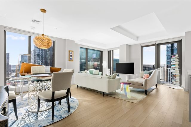 135 Seaport Blvd 1020, Boston, MA 02210