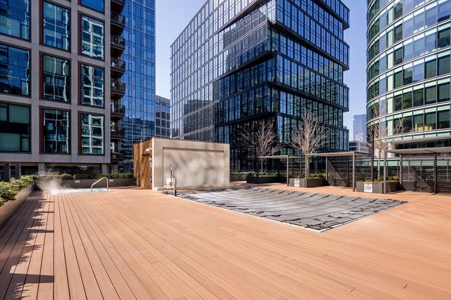 135 Seaport Blvd 1020, Boston, MA 02210