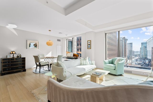 135 Seaport Blvd 1020, Boston, MA 02210