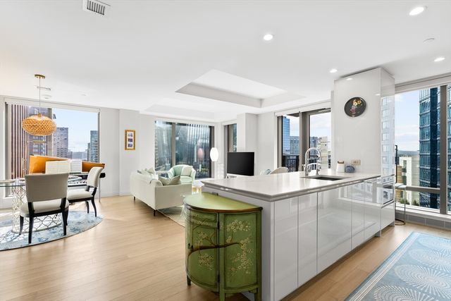 135 Seaport Blvd 1020, Boston, MA 02210