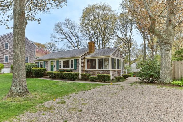 15 Squanto Rd, Yarmouth, MA 02664