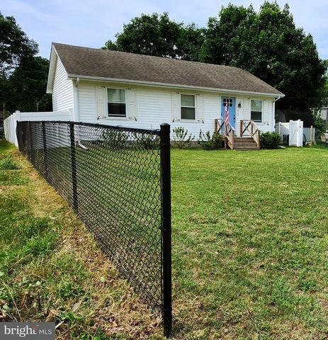 423 CYPRESS ST, Millington, MD 21651