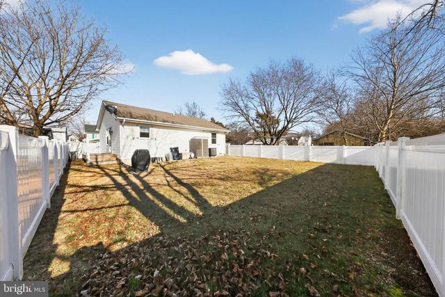 423 CYPRESS ST, Millington, MD 21651