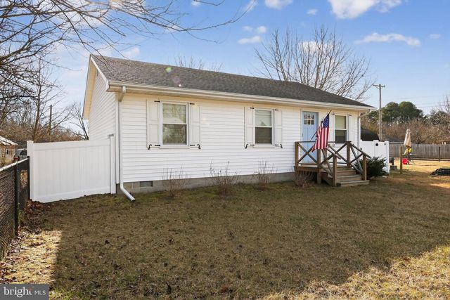 423 CYPRESS ST, Millington, MD 21651