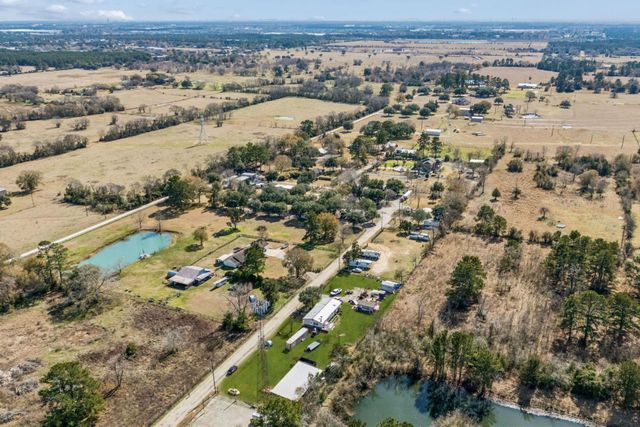 21611 Parker Road, Tomball, TX 77377
