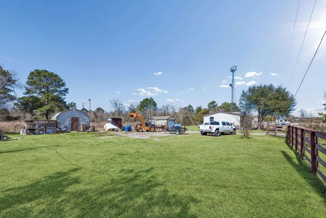 21611 Parker Road, Tomball, TX 77377