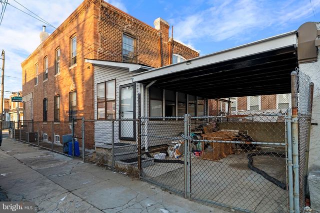 5101 DITMAN ST, Philadelphia, PA 19124