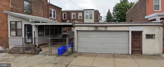 5101 DITMAN ST, Philadelphia, PA 19124
