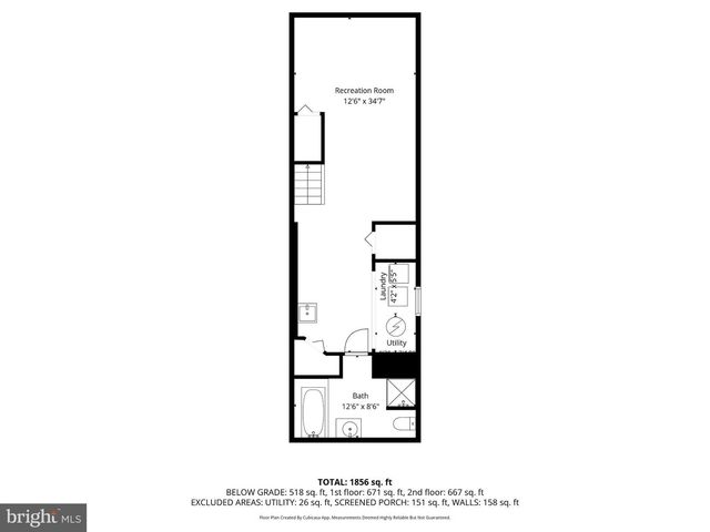 5101 DITMAN ST, Philadelphia, PA 19124