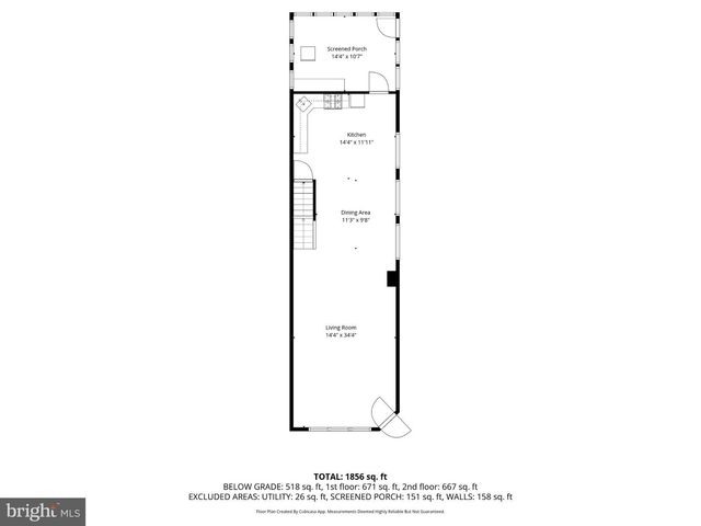 5101 DITMAN ST, Philadelphia, PA 19124