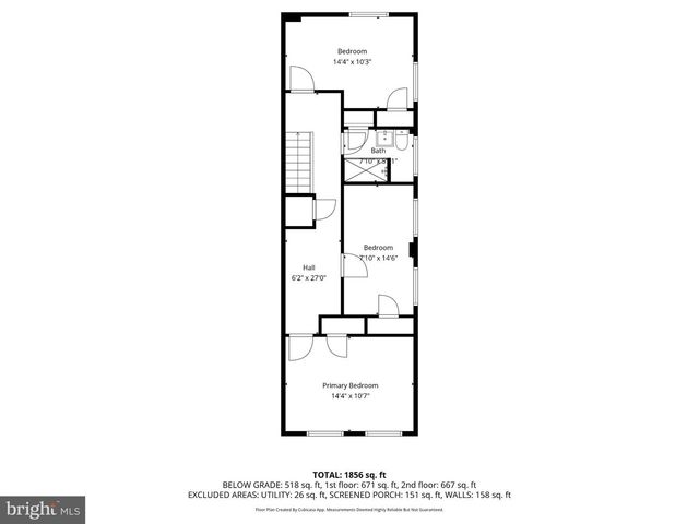 5101 DITMAN ST, Philadelphia, PA 19124