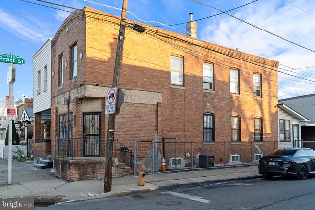 5101 DITMAN ST, Philadelphia, PA 19124
