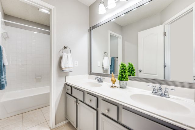 2701 Timberhill Drive, Flower Mound, TX 75028