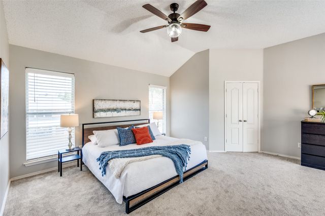 2701 Timberhill Drive, Flower Mound, TX 75028