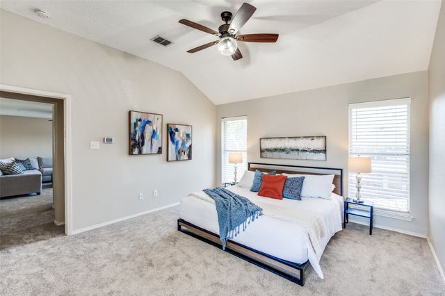 2701 Timberhill Drive, Flower Mound, TX 75028