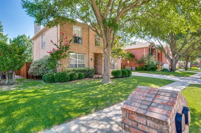 2701 Timberhill Drive, Flower Mound, TX 75028