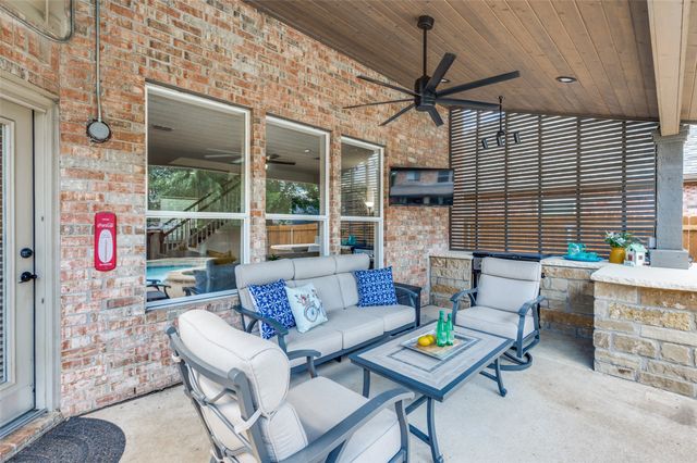 2701 Timberhill Drive, Flower Mound, TX 75028