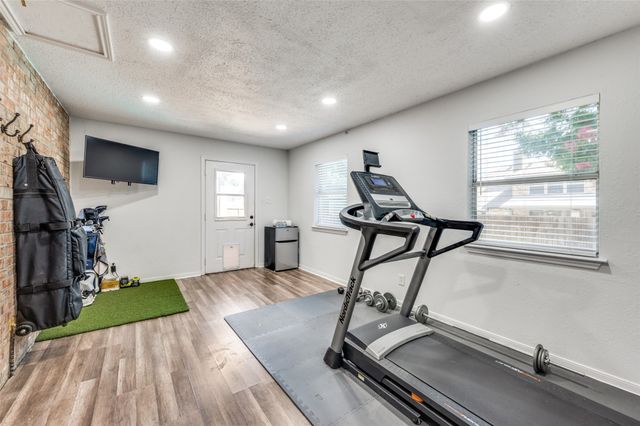 2701 Timberhill Drive, Flower Mound, TX 75028