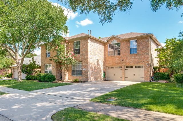2701 Timberhill Drive, Flower Mound, TX 75028