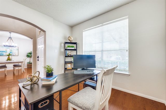 2701 Timberhill Drive, Flower Mound, TX 75028
