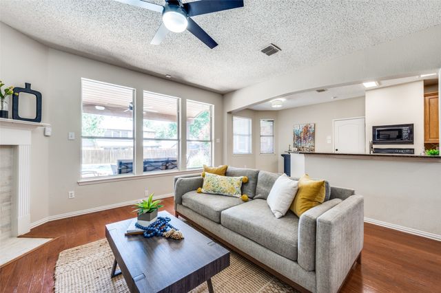 2701 Timberhill Drive, Flower Mound, TX 75028